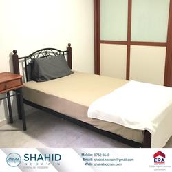 Blk 211 Ang Mo Kio Avenue 3 (Ang Mo Kio), HDB 3 Rooms #152071582